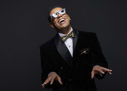 Ray Charles – Você Não Me Conhece
