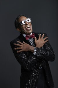 Ray Charles – Você Não Me Conhece
