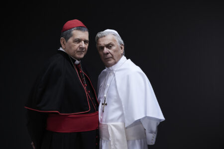 Dois Papas