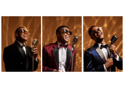 Ray Charles – Você Não Me Conhece